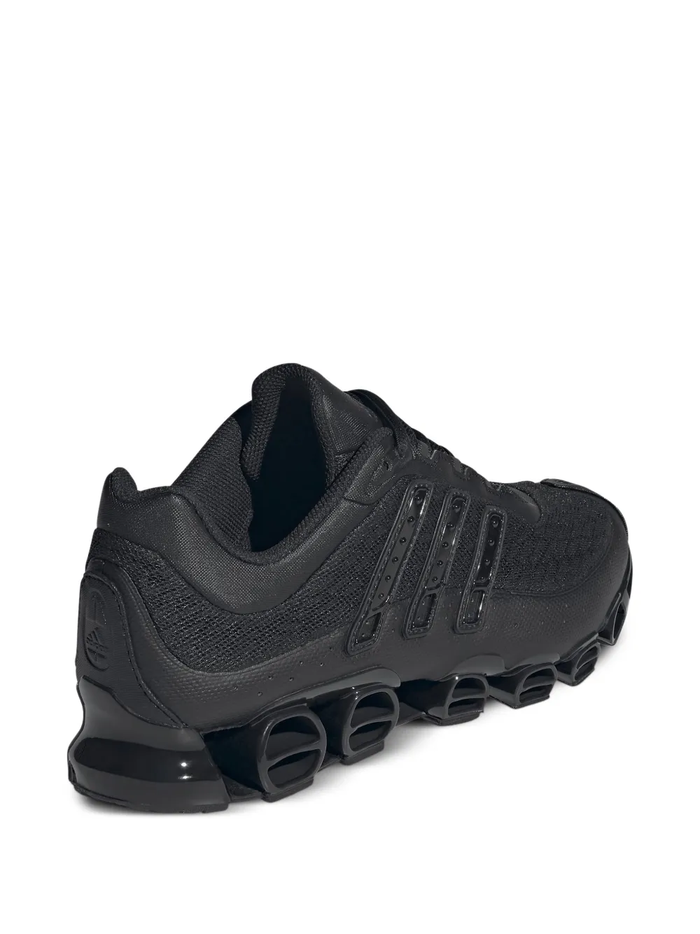 adidas Megaride sneakers Zwart