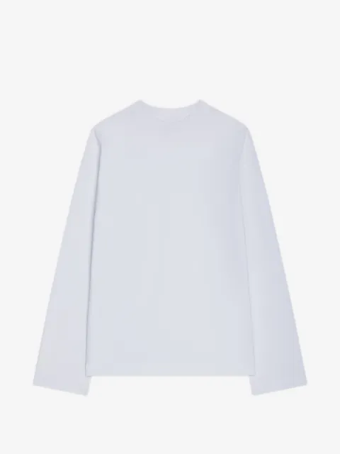 DRIES VAN NOTEN long-sleeve T-shirt