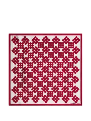 DRIES VAN NOTEN Scarves for Men - Shop Now on FARFETCH