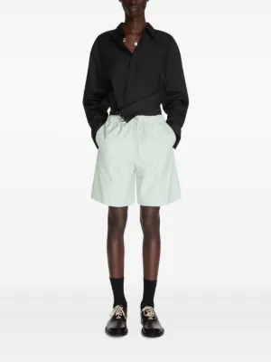 DRIES VAN NOTEN メンズ ショーツ通販 - FARFETCH
