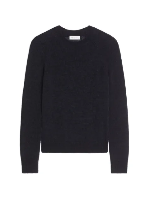 DRIES VAN NOTEN crew-neck sweater