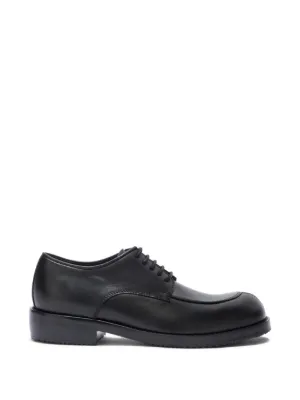 Comme Des Garçons Homme Plus x Kids Love Gaite ダービーシューズ