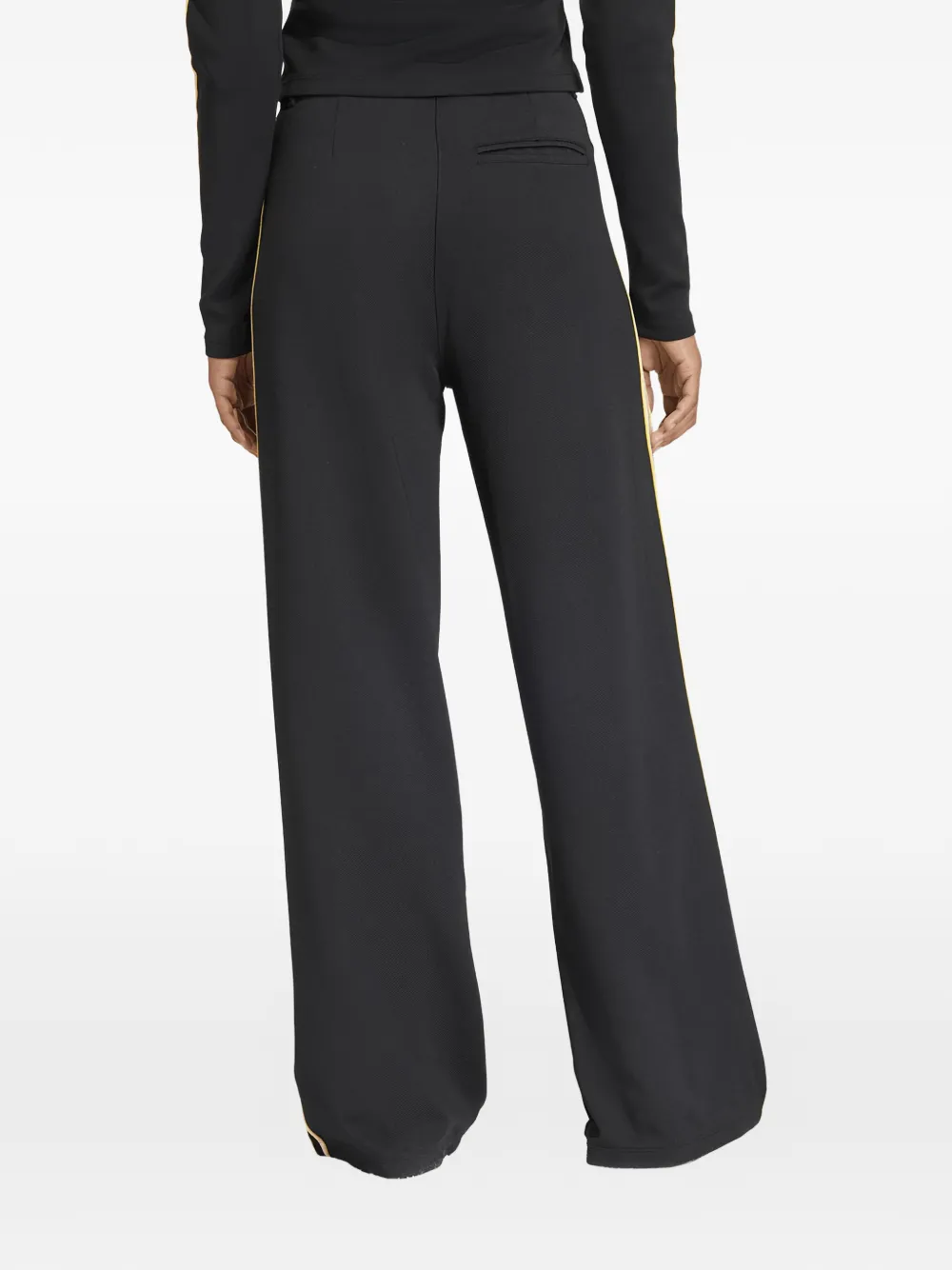 adidas 3-Stripes broek Zwart