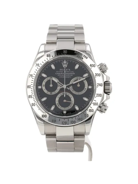 Rolex 2006 Daytona 40mm watch
