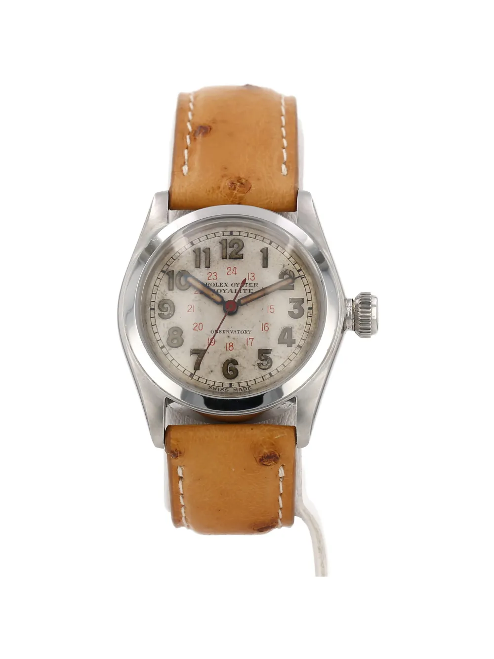 Rolex 1950's Oyster Royal 30mm watch - Toni neutri