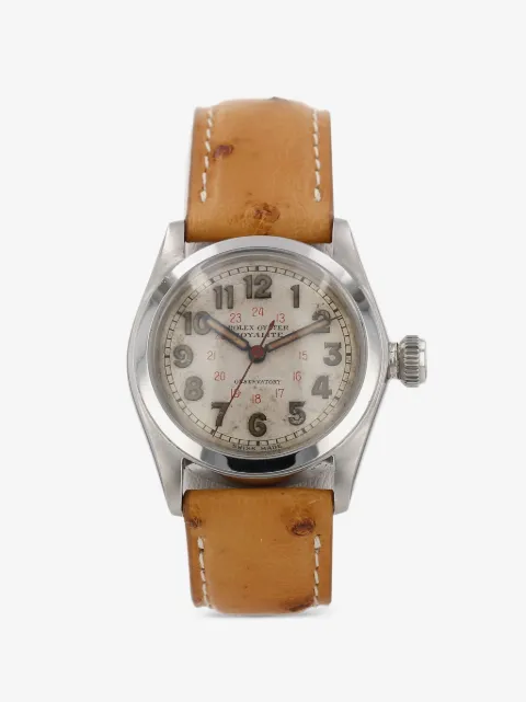 Rolex 1950's Oyster Royal 30mm watch