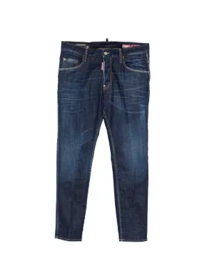 Dsquared2（ディースクエアード）メンズ ブーツカットジーンズ - FARFETCH