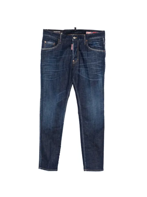 DSQUARED2 Skater jeans