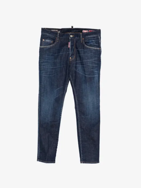 DSQUARED2 jeans Skater