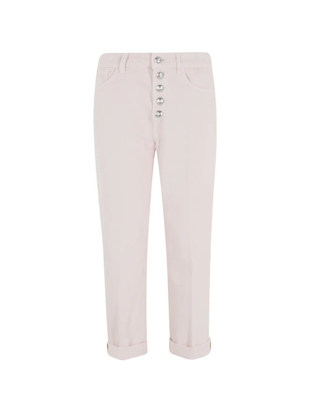 DONDUP Koons loose-fit jeans - Rosa
