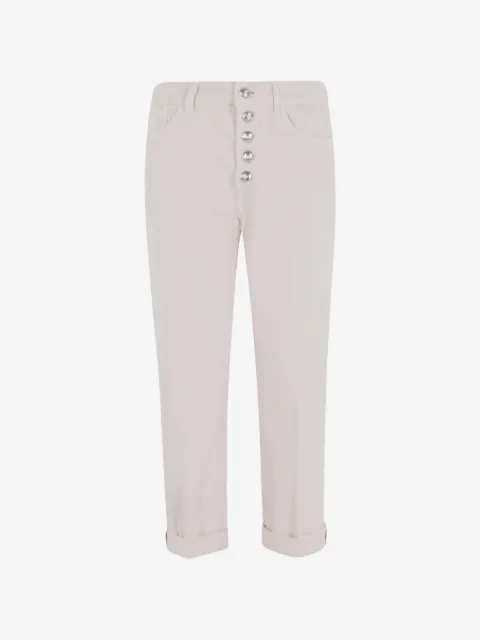 DONDUP Koons loose-fit jeans
