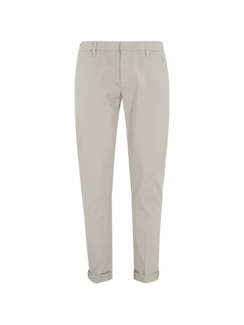 DONDUP cropped trousers