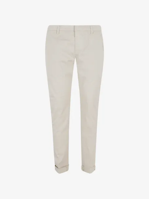 DONDUP pantalones tapered