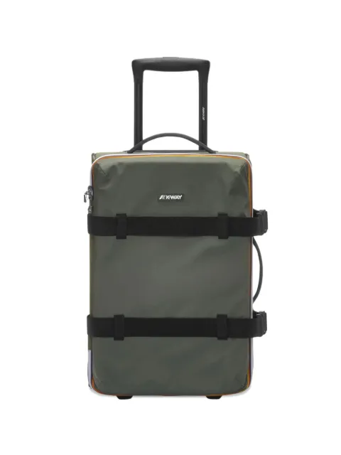 K-Way Blossac S luggage bag