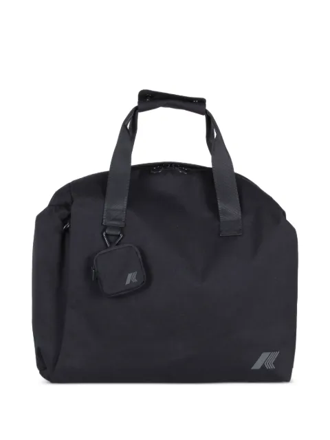 K-Way Sirius duffle bag