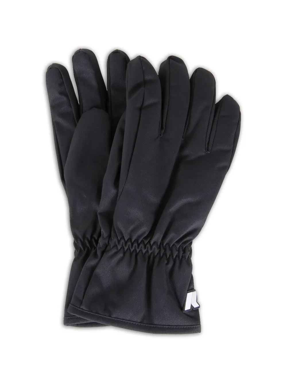 K-Way Freyr gloves - Nero