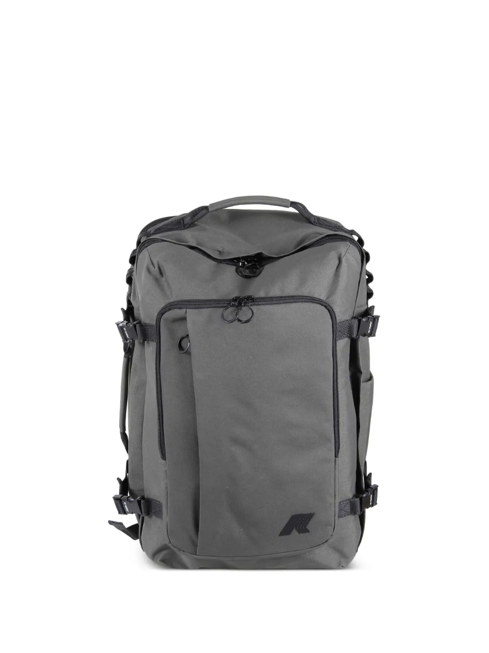 K-Way Salome backpack - Grigio