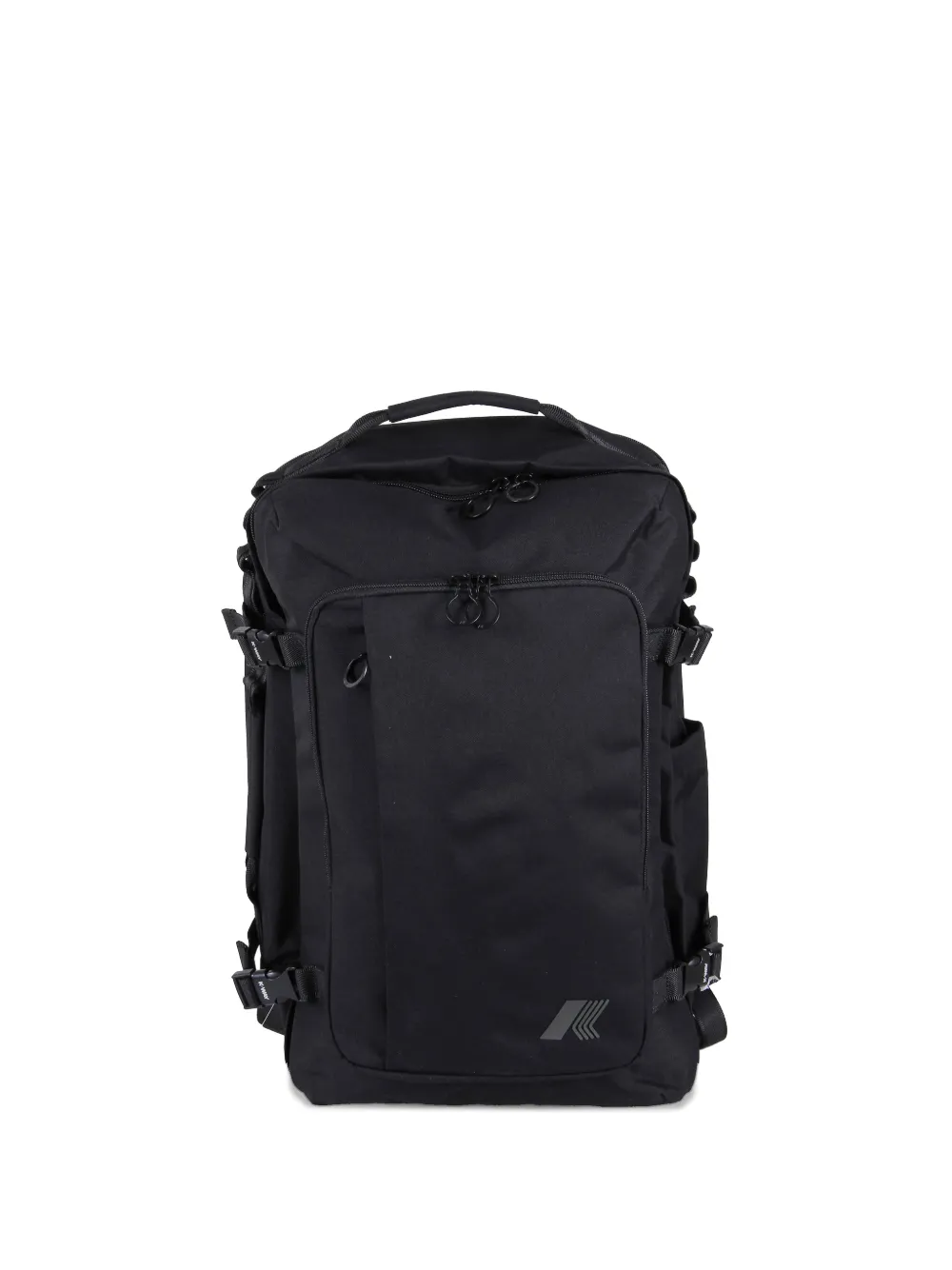 K-Way Salome backpack - Nero