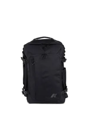 The North Face ジップ バックパック | ブラック | FARFETCH JP