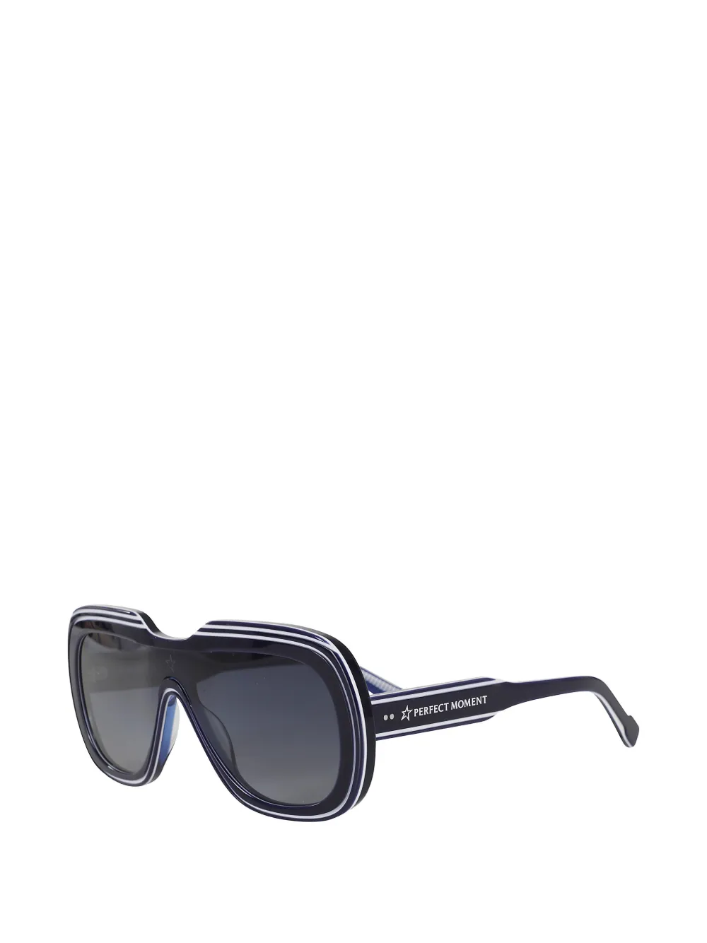 Perfect Moment Freestyle sunglasses - Blauw