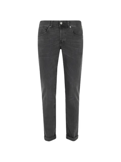 DONDUP tapered jeans