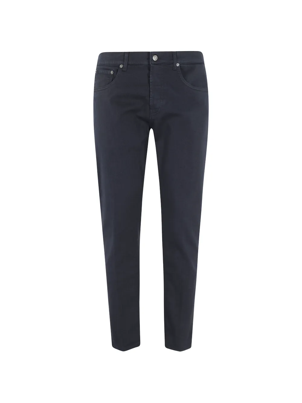 DONDUP Dian carrot-fit jeans - Blu