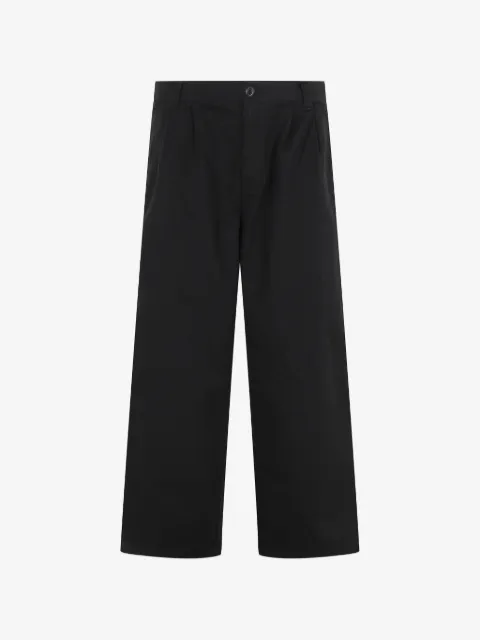 Carhartt WIP Merrick Hose mit Falten