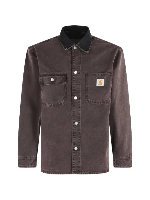 Carhartt WIP sobrecamisa Mitch