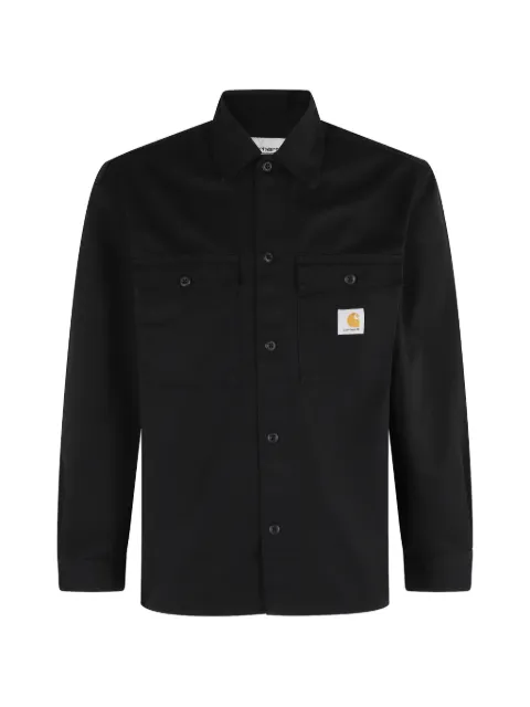 Carhartt WIP Kelly shirt jacket
