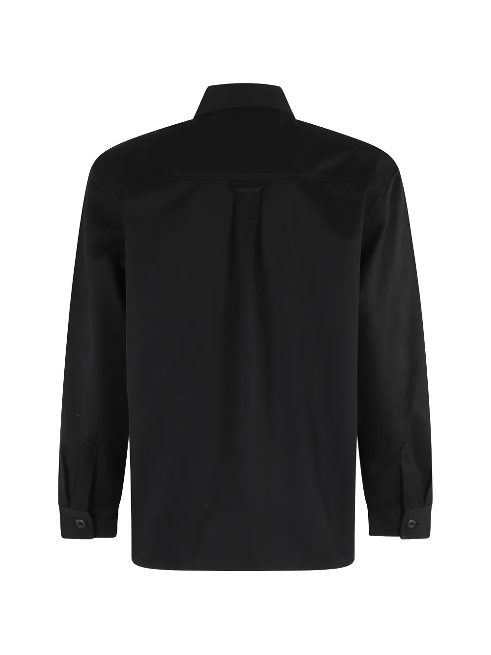 Carhartt WIP Kelly shirtjack Zwart