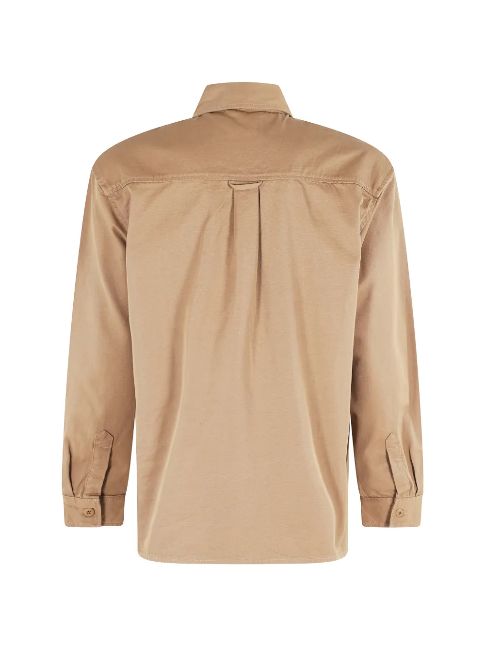  Carhartt Wip Kelly Buttoned Shirt Jacket - Neutrals 