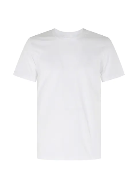 DONDUP crew-neck T-shirt