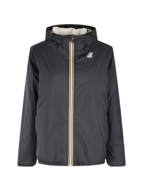 K-Way Le Vrai 4.0 Claude jacket