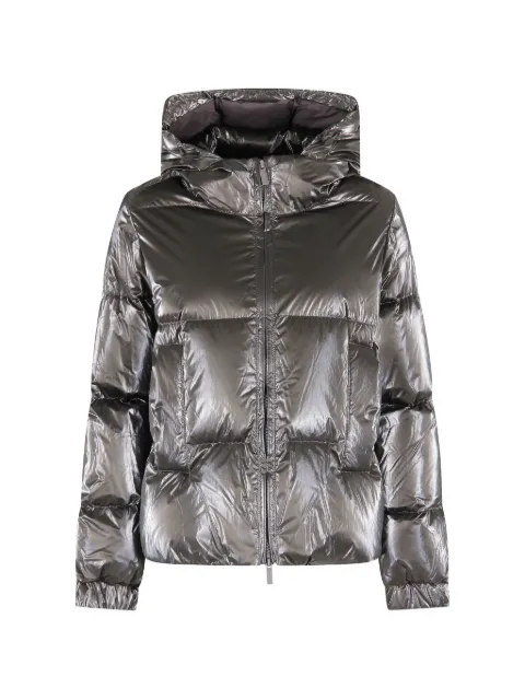 K-Way Lethille Thermo quilted jacket