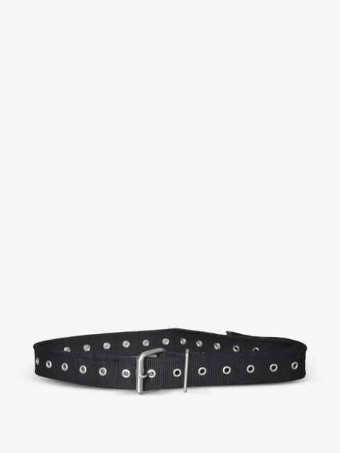 Carhartt WIP eyelets belt