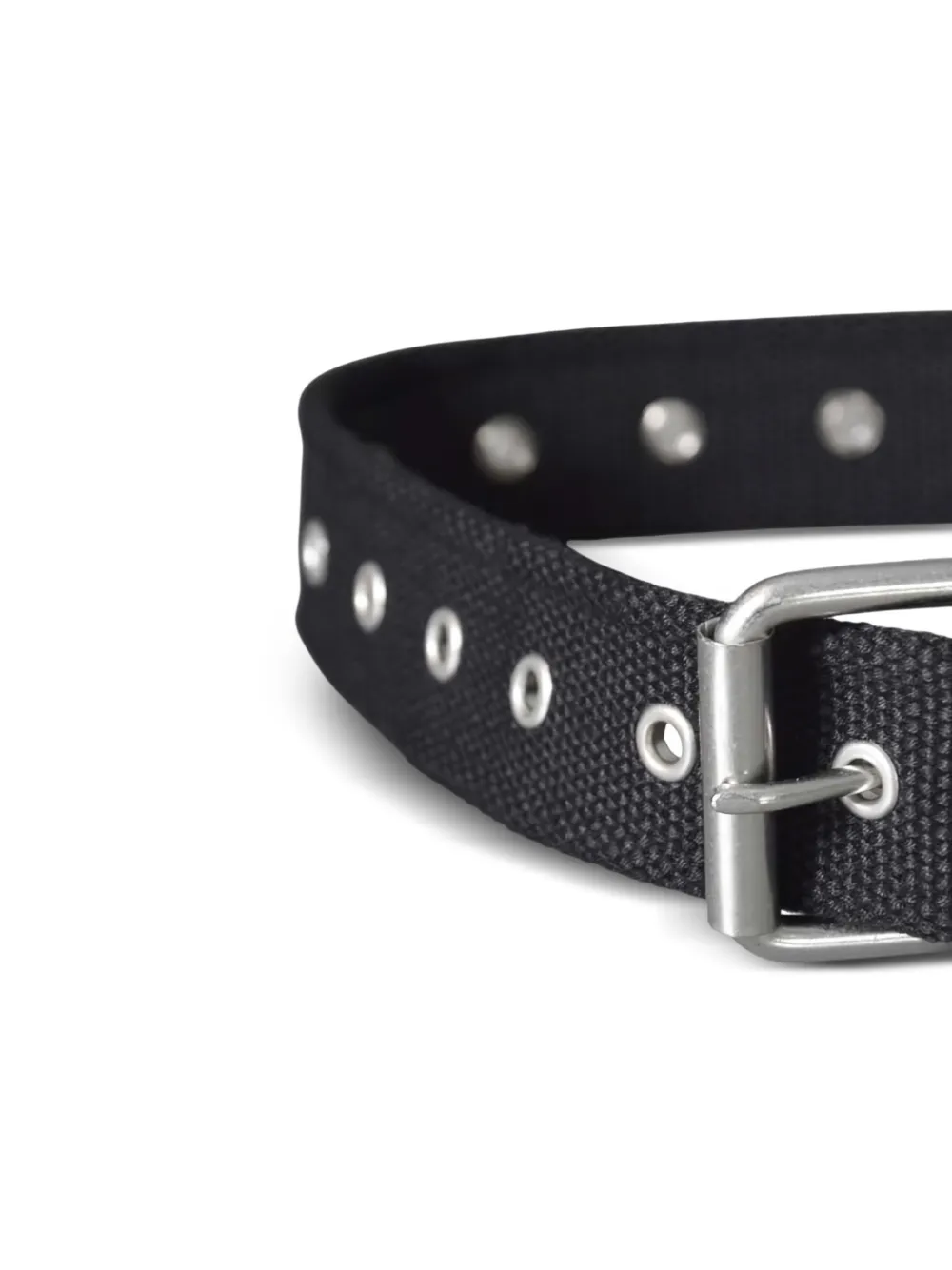 Carhartt Wip Eyelets Belt - Black 