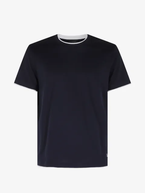 DONDUP crew-neck T-shirt