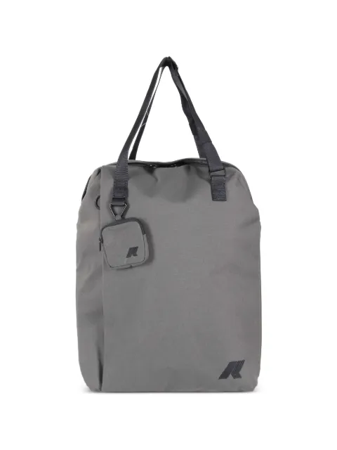 K-Way Nahel tote bag