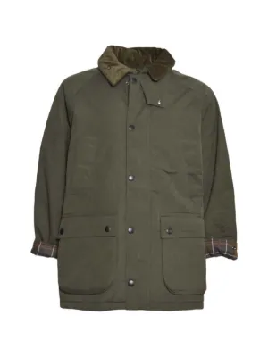 Barbour Single Breasted Coats for Women - Shop on FARFETCH