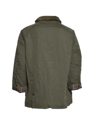 Barbour Single Breasted Coats for Women - Shop Now at Farfetch Canada