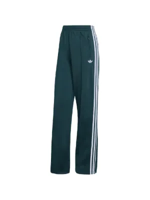Adidas Calça De Crochê Com Listra Lateral | Marrom | FARFETCH BR