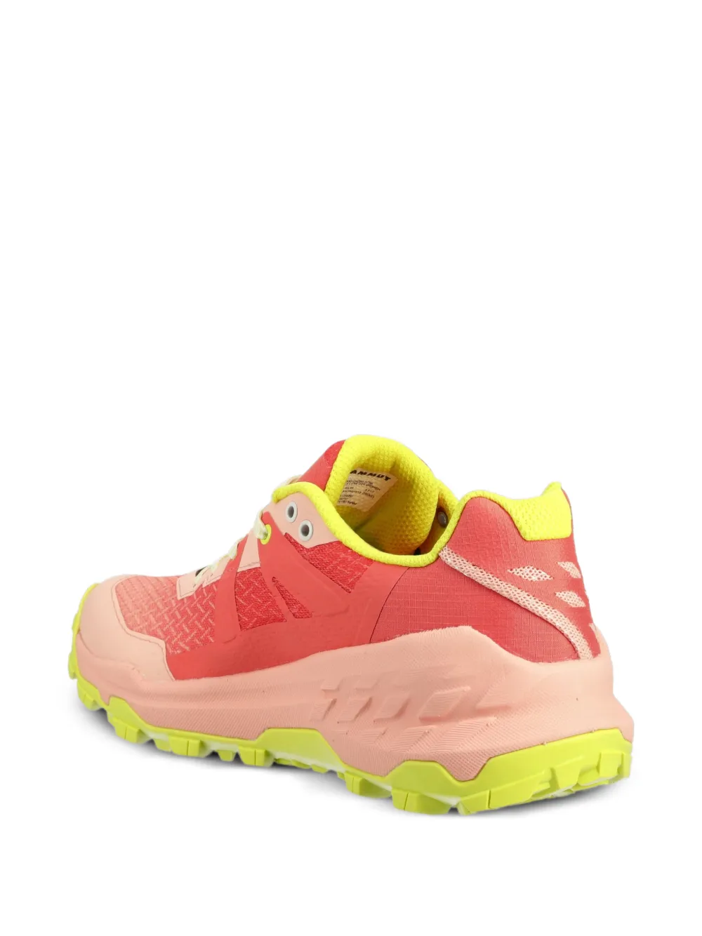  Mammut Sertig Ii Performance Sneakers - Pink 
