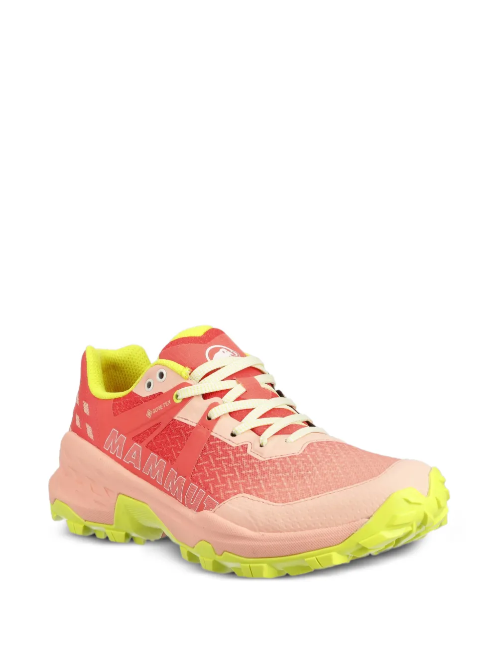  Mammut Sertig Ii Performance Sneakers - Pink 