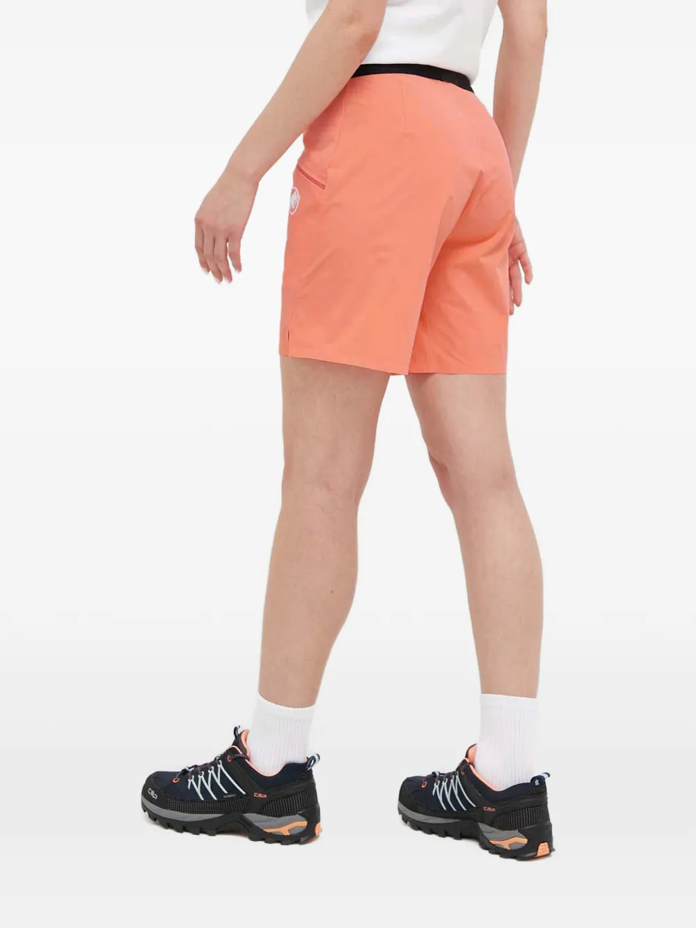  Mammut Aenergy Light Shorts - Orange 
