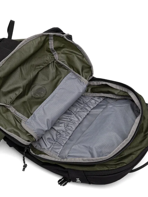 Mammut Lithium 25 Backpack | Green | FARFETCH