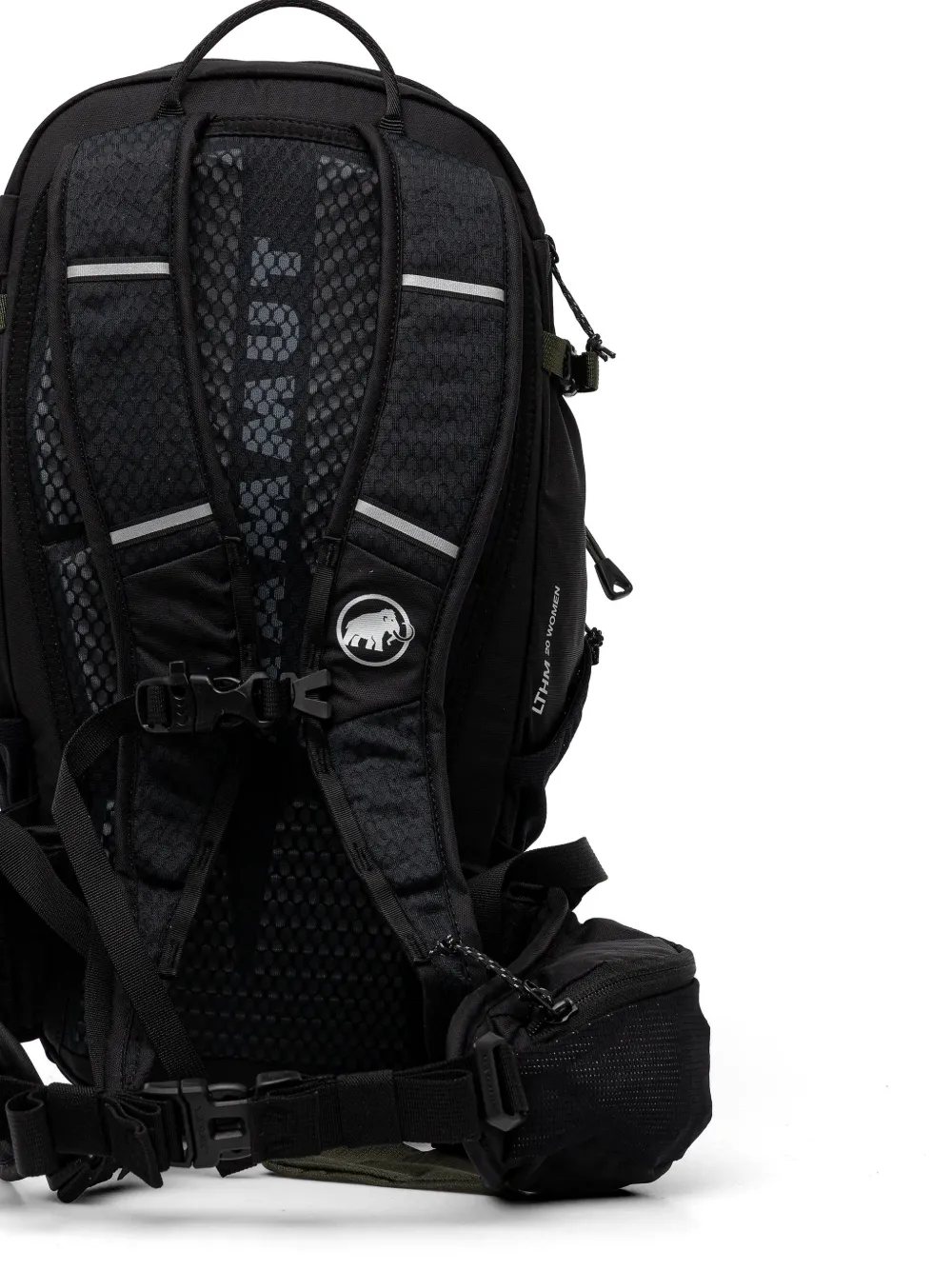  Mammut Lithium 25 Backpack - Green 
