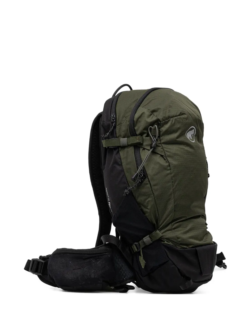  Mammut Lithium 25 Backpack - Green 