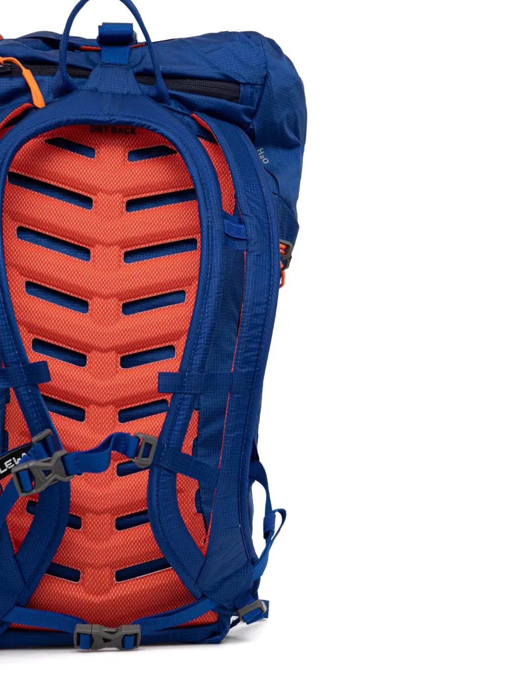  Salewa Chest-strap Backpack - Blue 