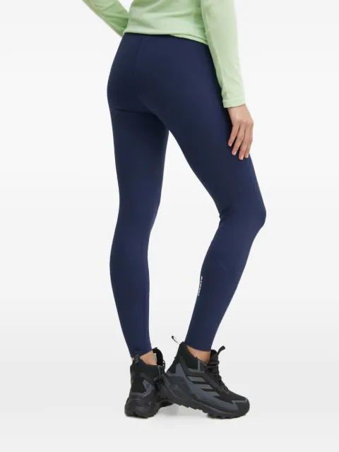 Mammut zip-pocket trousers