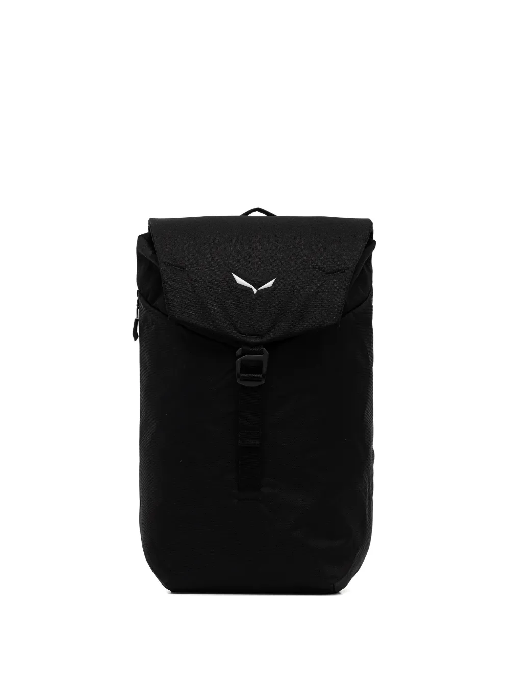 Salewa flap buckle backpack - Nero